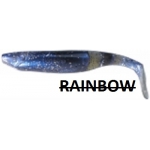 FLEX    CUTT SHAD 2'